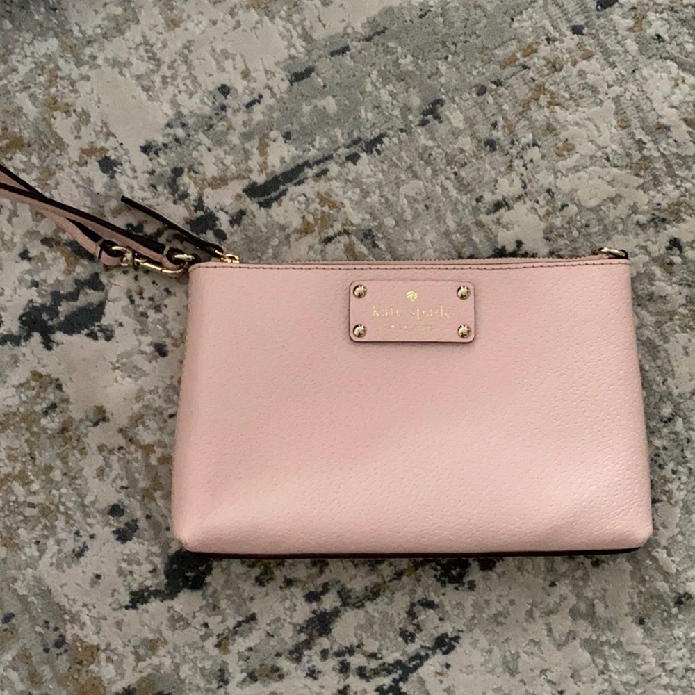 Kate Spade Clutch